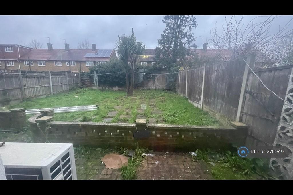 Garden 1