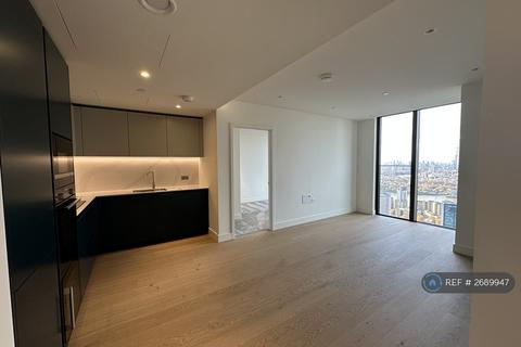 2 bedroom flat to rent, Harcourt Tower, London, E14