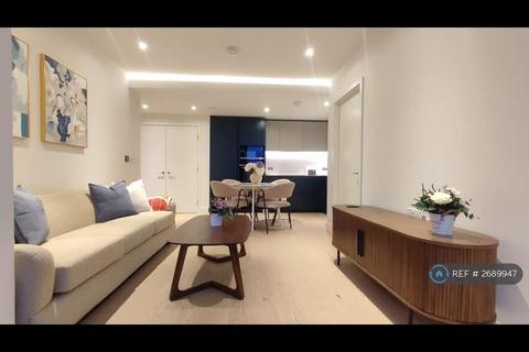 2 bedroom flat to rent, Harcourt Tower, London, E14