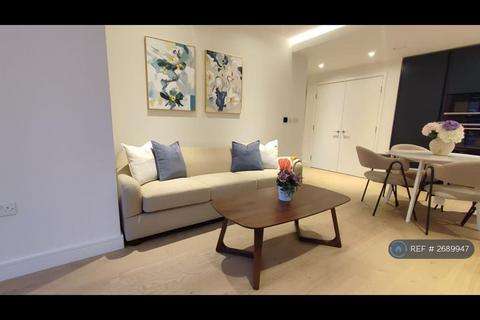 2 bedroom flat to rent, Harcourt Tower, London, E14