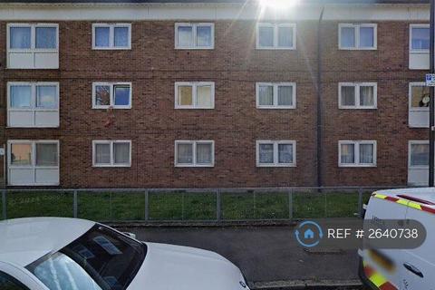 undefined, Eastbourne Road, London, E6