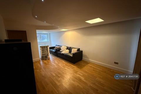 undefined, Eastbourne Road, London, E6