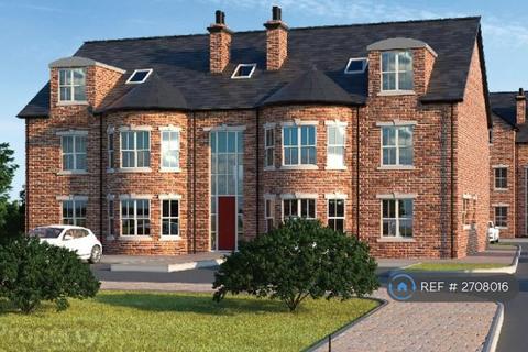 undefined, Hawthorn Hall, Antrim, BT41
