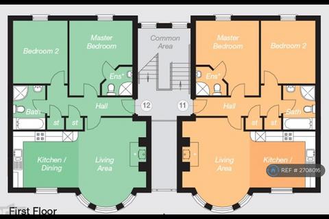 undefined, Hawthorn Hall, Antrim, BT41