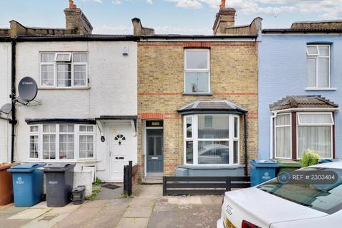 undefined, Mead Road, Edgware, HA8