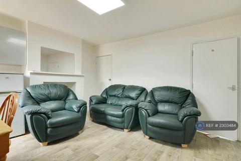 undefined, Mead Road, Edgware, HA8