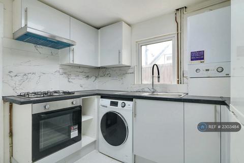 undefined, Mead Road, Edgware, HA8