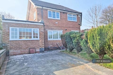 4 bedroom semi-detached house to rent, Bickington Road, Birmingham, B32