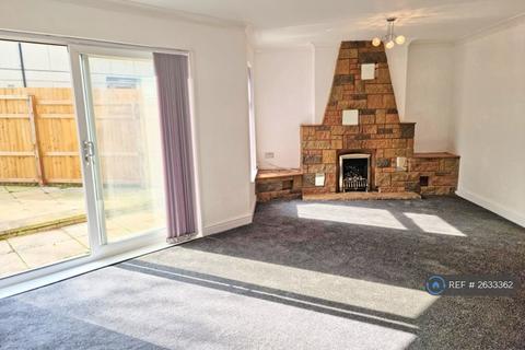 4 bedroom semi-detached house to rent, Bickington Road, Birmingham, B32