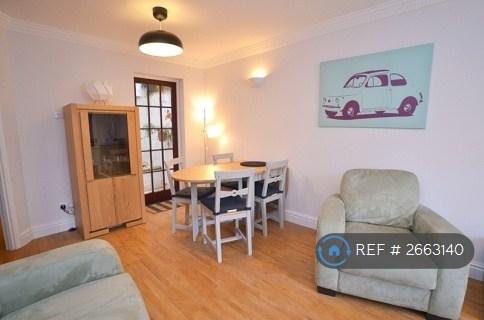 Living / Dining Room
