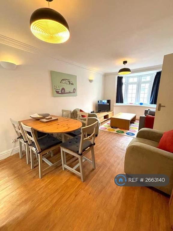 Living / Dining Room