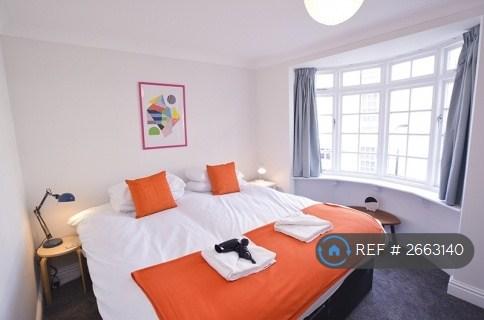 First Floor Emperor Size Bed 1