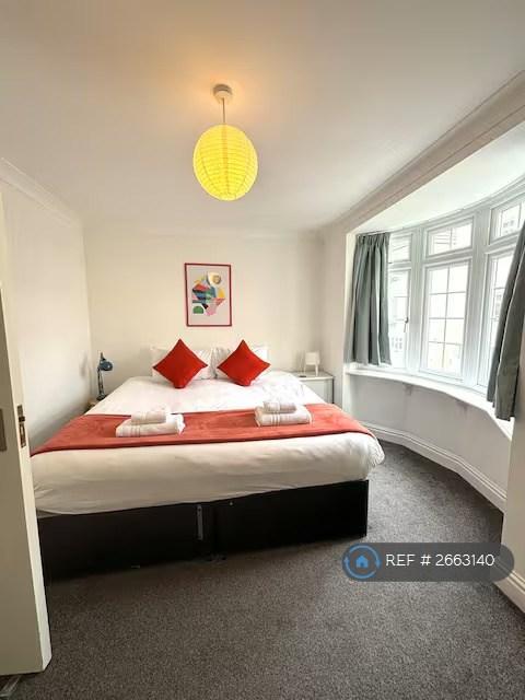 First Floor Emperor Size Bed 1