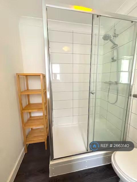 First Floor Bathroom