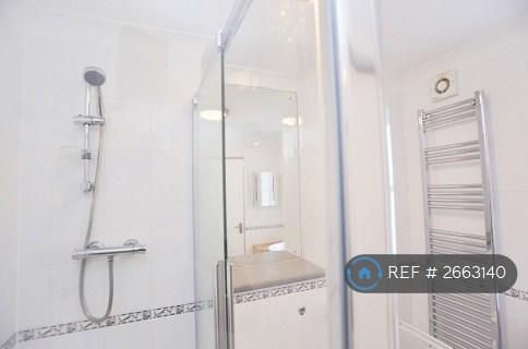 First Floor Shower Room