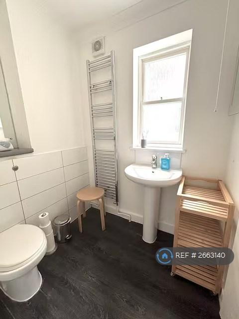 First Floor Bathroom