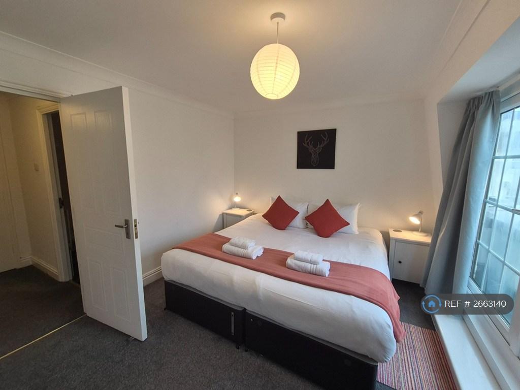 Top Floor Emperor Size