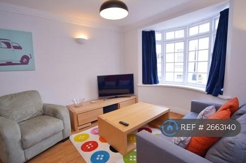 Living / Dining Room