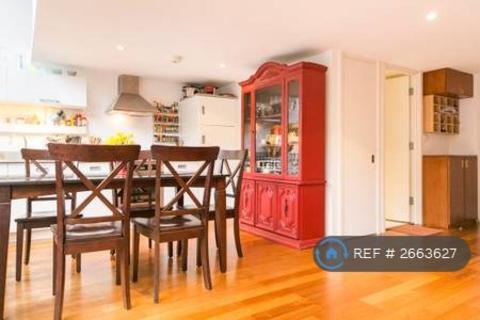2 bedroom flat to rent, Clark Street, London, E1