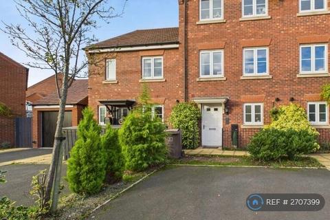 undefined, Holden Park, Stafford, ST18