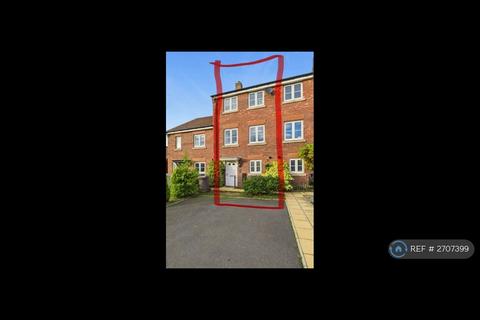 undefined, Holden Park, Stafford, ST18