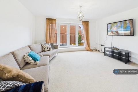 undefined, Holden Park, Stafford, ST18