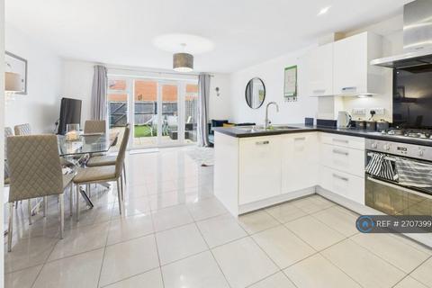 undefined, Holden Park, Stafford, ST18