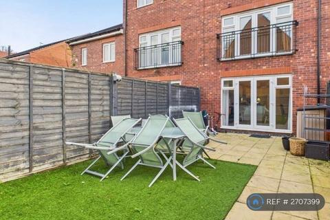 undefined, Holden Park, Stafford, ST18