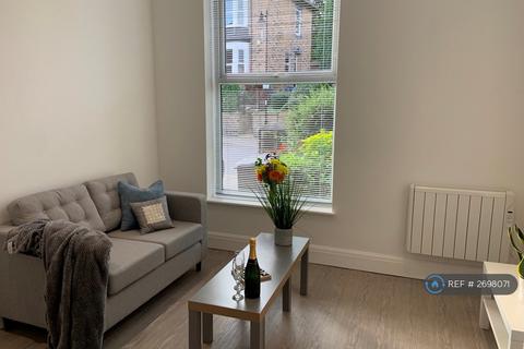 1 bedroom flat to rent, Marlborough Road, Sheffield, S10