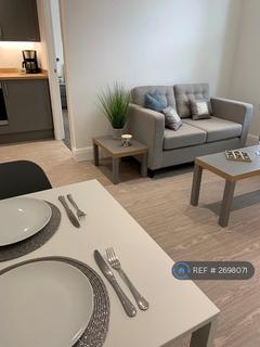 1 bedroom flat to rent, Marlborough Road, Sheffield, S10