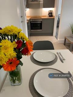 1 bedroom flat to rent, Marlborough Road, Sheffield, S10