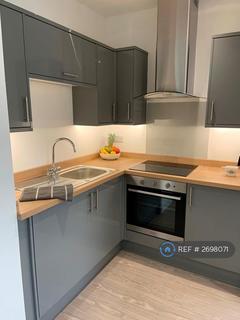 1 bedroom flat to rent, Marlborough Road, Sheffield, S10