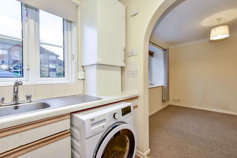 1 bedroom ground floor flat for sale, Thompson Way, Rickmansworth WD3