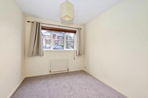 1 bedroom ground floor flat for sale, Thompson Way, Rickmansworth WD3