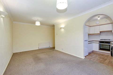 1 bedroom ground floor flat for sale, Thompson Way, Rickmansworth WD3
