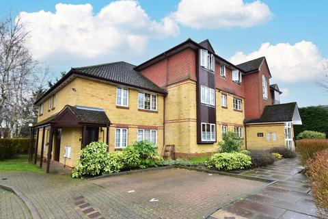 1 bedroom ground floor flat for sale, Thompson Way, Rickmansworth WD3