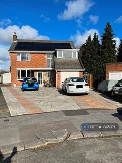 undefined, Newnham Rise, Shirley, Solihull, B90