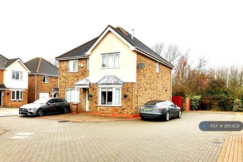 undefined, The Groves, Hull, HU4