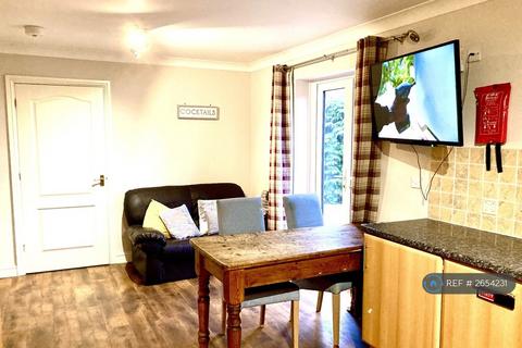 undefined, The Groves, Hull, HU4