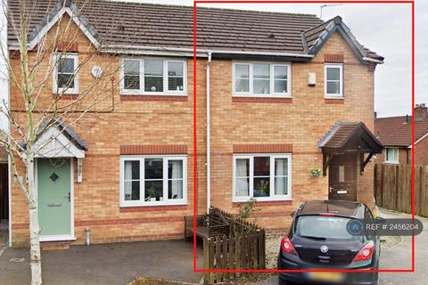 undefined, Wildbrook Grove, Manchester, M38
