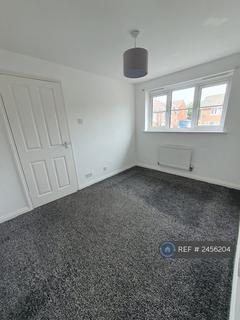 undefined, Wildbrook Grove, Manchester, M38