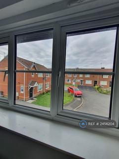 undefined, Wildbrook Grove, Manchester, M38