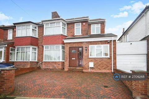 undefined, Orchard Gate, Greenford, UB6