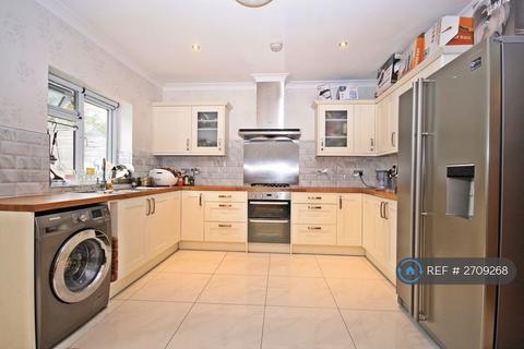 undefined, Orchard Gate, Greenford, UB6
