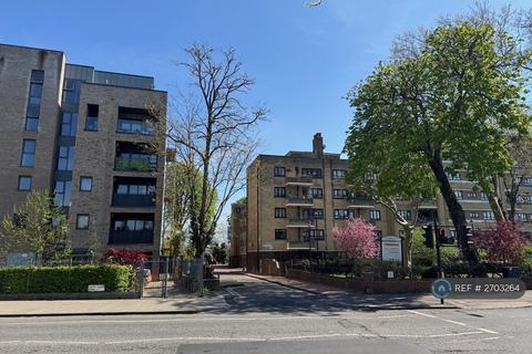 undefined, Chadworth House, London, N4