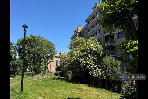 undefined, Chadworth House, London, N4