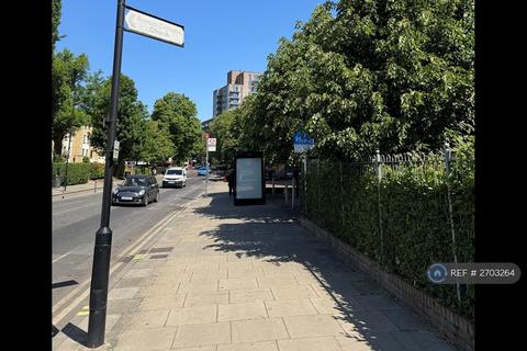 undefined, Chadworth House, London, N4