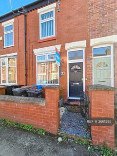 undefined, Shaw Road South, Stockport, SK3