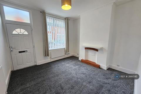undefined, Shaw Road South, Stockport, SK3