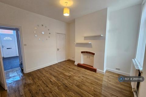 undefined, Shaw Road South, Stockport, SK3